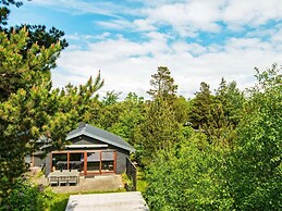 5 Person Holiday Home in Hemmet