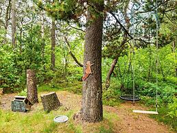 5 Person Holiday Home in Hemmet