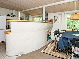 5 Person Holiday Home in Hemmet