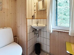 5 Person Holiday Home in Hemmet