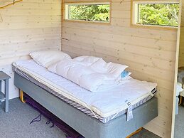 5 Person Holiday Home in Hemmet