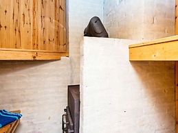 5 Person Holiday Home in Hemmet