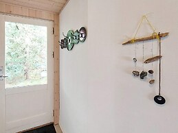 5 Person Holiday Home in Hemmet