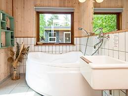 5 Person Holiday Home in Hemmet