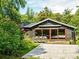 5 Person Holiday Home in Hemmet