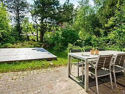 5 Person Holiday Home in Hemmet