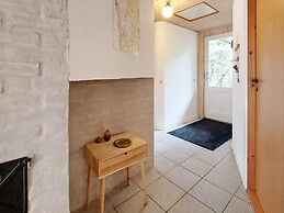 5 Person Holiday Home in Hemmet