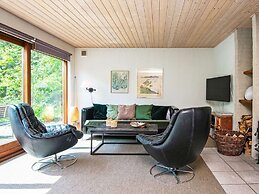 5 Person Holiday Home in Hemmet