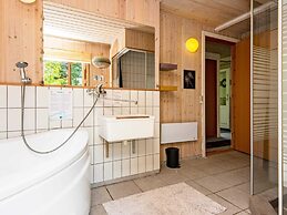 5 Person Holiday Home in Hemmet