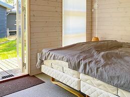 5 Person Holiday Home in Hemmet