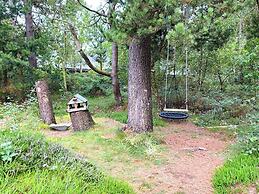 5 Person Holiday Home in Hemmet