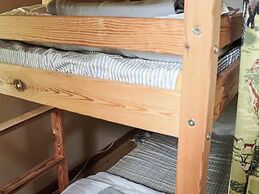 4 Person Holiday Home in Ugglarp