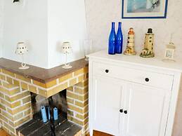 4 Person Holiday Home in Ugglarp