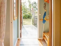 4 Person Holiday Home in Ugglarp