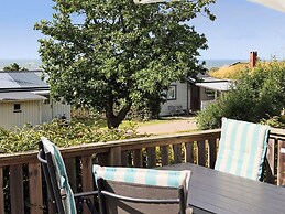 4 Person Holiday Home in Ugglarp