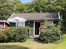 4 Person Holiday Home in Ugglarp