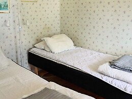 4 Person Holiday Home in Ugglarp