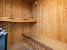 10 Person Holiday Home in Blavand