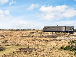 10 Person Holiday Home in Blavand