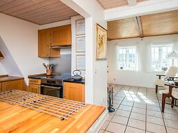 10 Person Holiday Home in Blavand