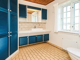 10 Person Holiday Home in Blavand