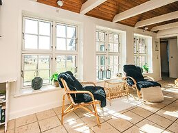 10 Person Holiday Home in Blavand