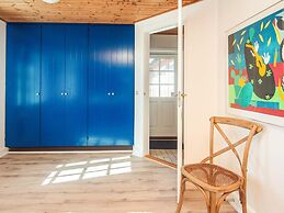 10 Person Holiday Home in Blavand