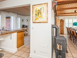 10 Person Holiday Home in Blavand