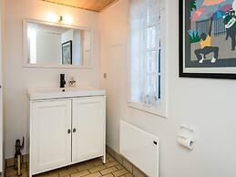 10 Person Holiday Home in Blavand