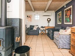 10 Person Holiday Home in Blavand