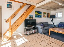 10 Person Holiday Home in Blavand