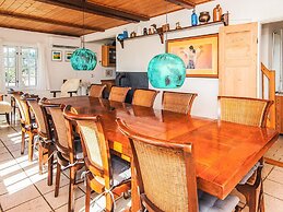 10 Person Holiday Home in Blavand