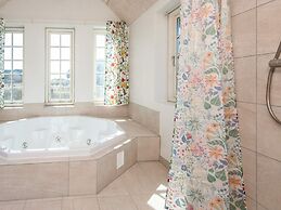 10 Person Holiday Home in Blavand