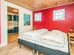 10 Person Holiday Home in Blavand