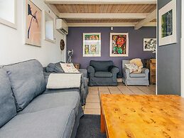 10 Person Holiday Home in Blavand