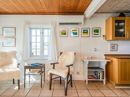 10 Person Holiday Home in Blavand