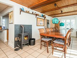10 Person Holiday Home in Blavand