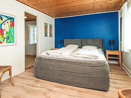 10 Person Holiday Home in Blavand
