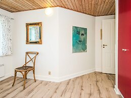 10 Person Holiday Home in Blavand