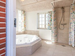 10 Person Holiday Home in Blavand