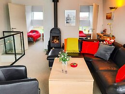 6 Person Holiday Home in Hemmet-by Traum