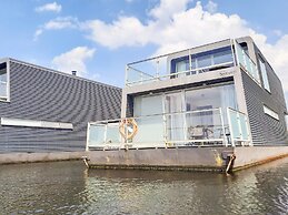 6 Person Holiday Home in Hemmet-by Traum