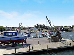 4 Star Holiday Home in Hemmet