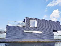 6 Person Holiday Home in Hemmet-by Traum