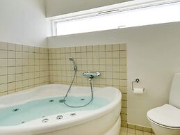 4 Star Holiday Home in Hemmet
