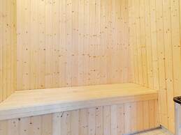 4 Star Holiday Home in Hemmet