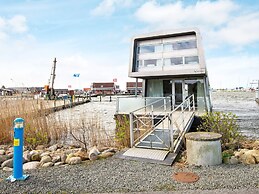 6 Person Holiday Home in Hemmet-by Traum