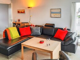 6 Person Holiday Home in Hemmet-by Traum