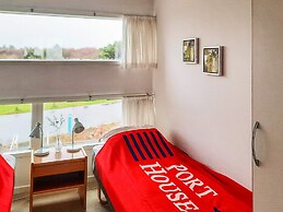 6 Person Holiday Home in Hemmet-by Traum