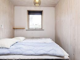 Enticing Holiday Home in Falster near Sea